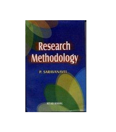 Research Methodoogy Book at Rs 225 / Piece in Cuttack | Kitab Mahal