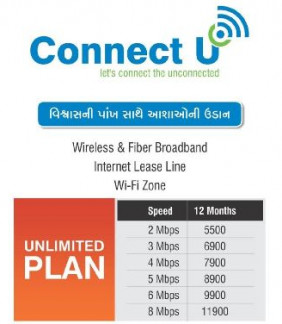 wireless internet service provider