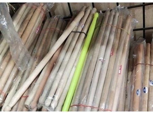 Wooden Musical Drum Stick, Packaging Type : Packet