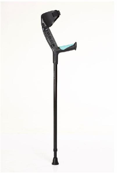 Adjustable Elbow Crutch, Size : Universal