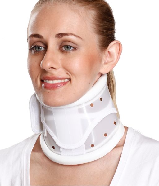 Cervical Collar Hard Adjustable