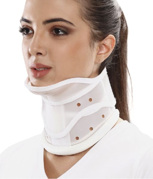 Cervical Collar Hard with Chin