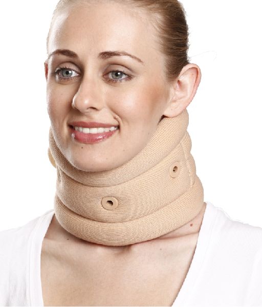 Cervical Collar soft with support
