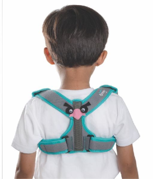 Clavicle Brace With Velcro