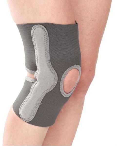 Elastic Knee Support