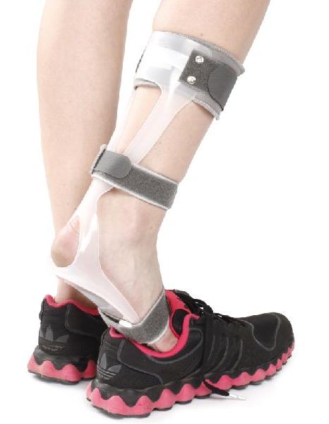 Foot Drop Splint