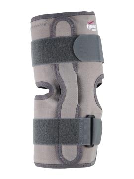 Functional Knee Support, Feature : Easy application, Better deloading, Controlled compression, Perfect lateral splinting