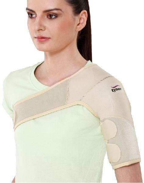 Neoprene Shoulder Support, Size : M