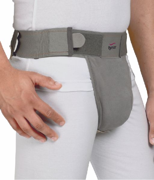 Scrotal Support, Feature : Well ventilated, Separate Penile compartment, Adjustable waist band