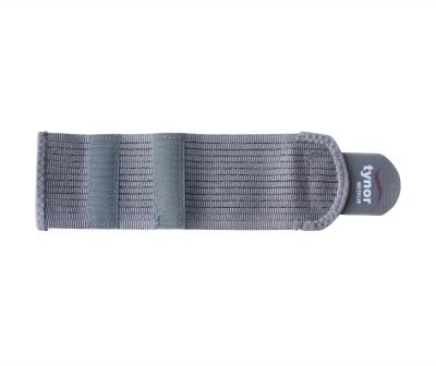 Wrist Brace With Double Lock