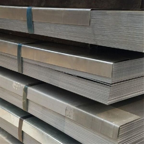 cold rolled steel sheets