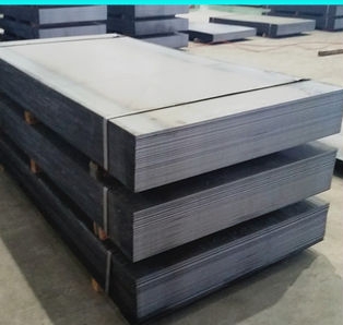 Hot Rolled Steel Sheets, for Automobile, Structural, Construction, General Engineering, High Tensile Application