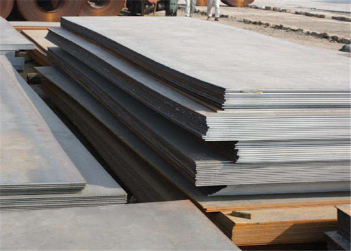 Mild Steel Plates, Width : 1250mm - 4000 mm
