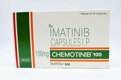 Chemotinib Capsules