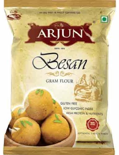 Arjun Besan, Packaging Size : 1kg