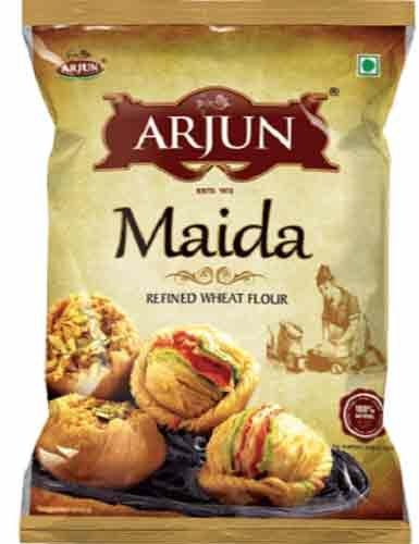 Arjun Maida, for Cooking