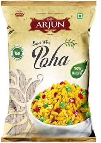 Poha, Packaging Size : 500 gm