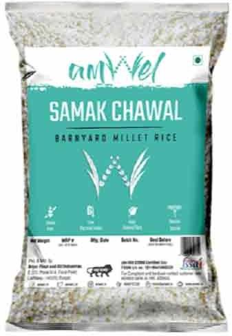 Samak Chawal