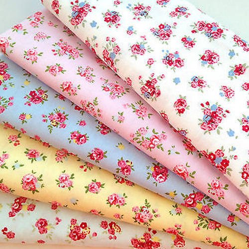 Printed Cotton Fabric, Width : 44-45 Inches at Rs 50 / Meter in Delhi