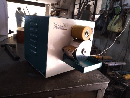 Paper Bag Handle Pasting Machine, Voltage : 220 V