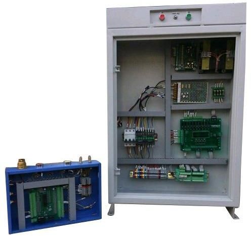 Elevator Control Panel at Rs 30,000 / Unit in Delhi Spectrum Elevator