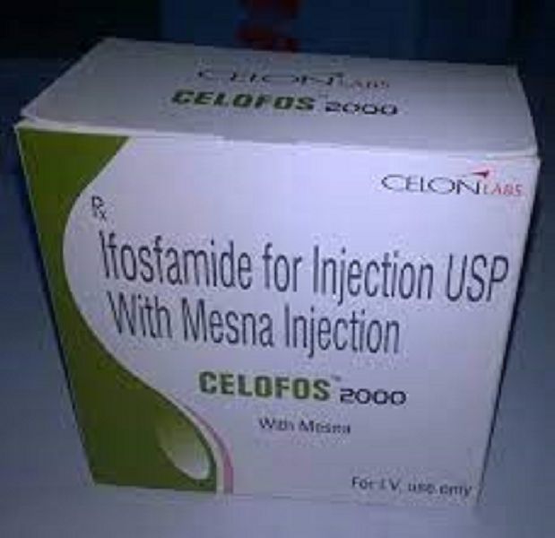 Celofos Celon Ifosfamide Injection