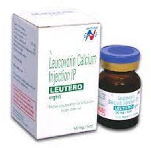 Levicare 50MG Injection