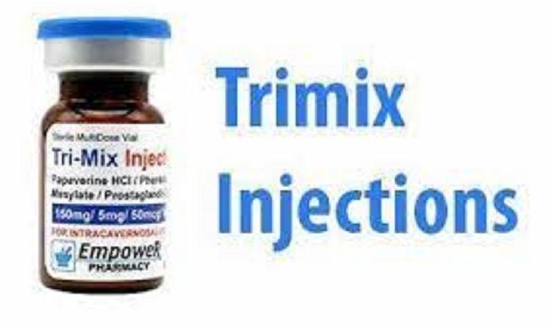 Trimx Injections