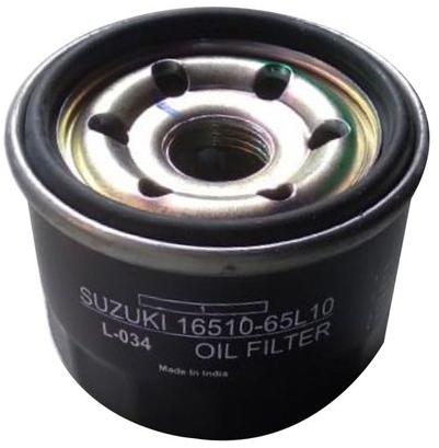 Car Oil Fuel Filter