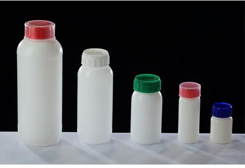 aluminium pesticide bottle Hdpe Pesticide Bottle Manufacturer from Indore, Madhya Pradesh