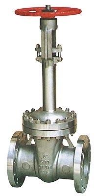 Polished 5Kg Cryogenic Gate Valve, Packaging Type : Wooden Box, Carton, Pallets
