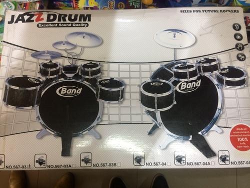 Toy Drums