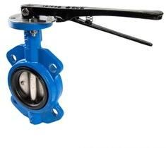 Butterfly Valve