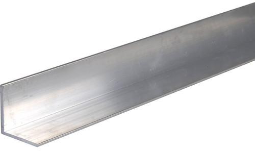 Aluminium Angle, for Construction