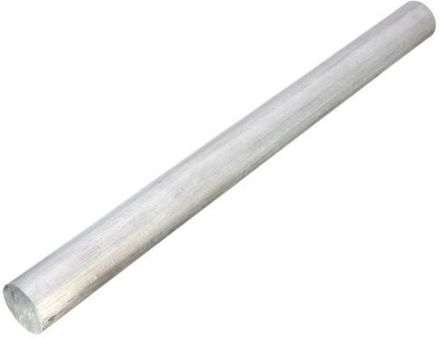 Aluminium Rod, for Construction, Length : 6m