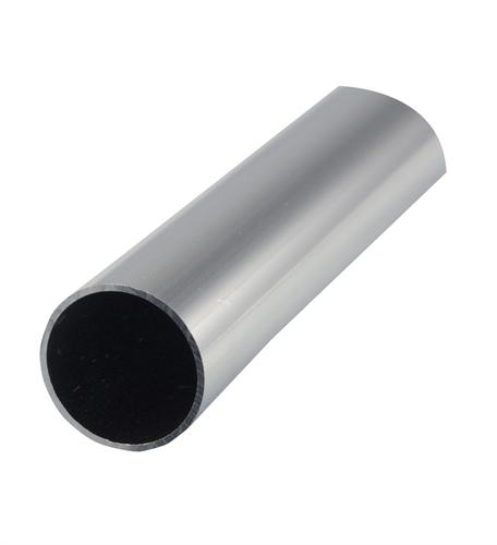 Aluminium Round Pipe, for Construction, Length : 6m