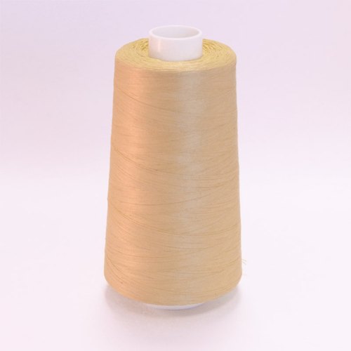 Dyed Industrial Sewing Thread, Packaging Type : Cone