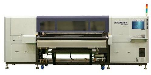 DGI Textile Printing Machinery
