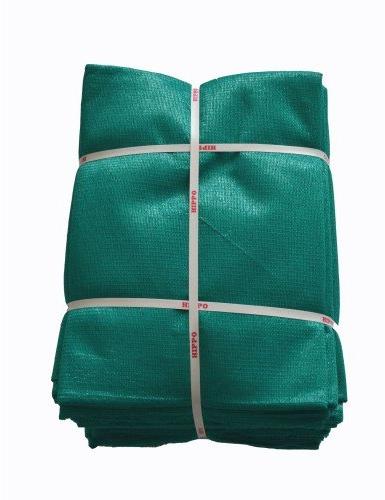 Pvc Agro Shade Net, Color : Green