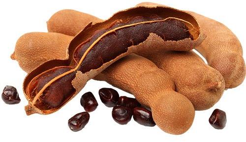 Dried tamarind, Packaging Size : 500 gm