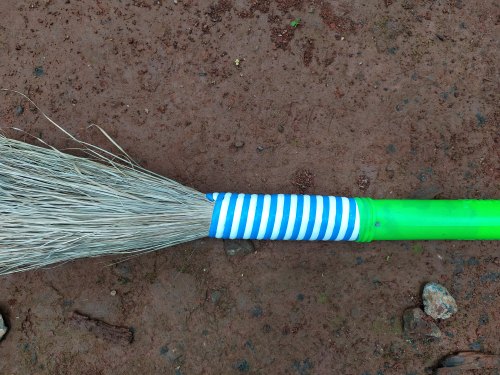 Vanashree Khajur Grass Broom