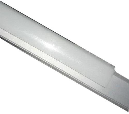 Polycarbonate LED Strip Profile, Length : 2 Feet