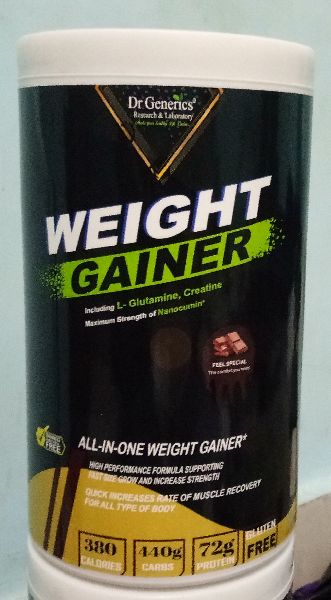 Weight Gainer