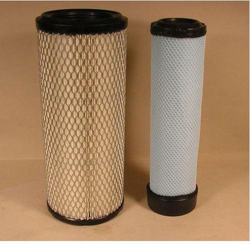 Air Strainer Filter, Shape : Round