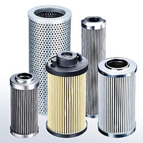 Aluminum Hydraulic Filter