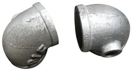 Cast Iron Elbow