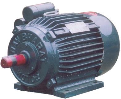 Cast Iron Electric Motor