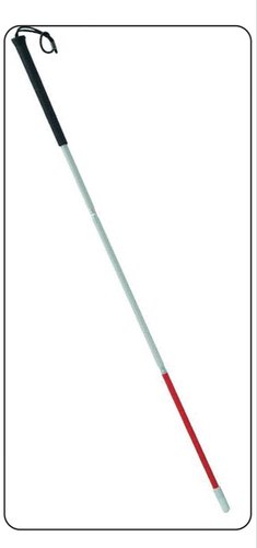 SS Blind Stick, Length : 720mm