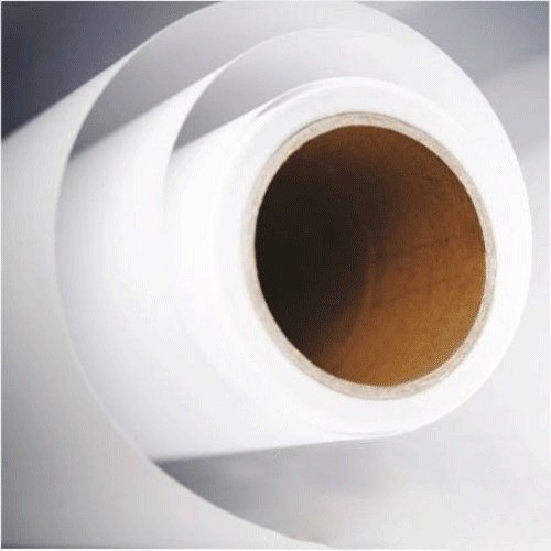 Vinyl Films, Color : WHITE, TRANSPARENT