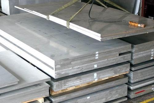 Aluminium Plate 6082